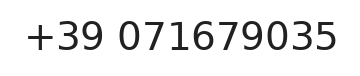 Telefono ufficio 2