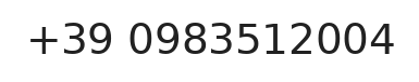Telefono ufficio 2