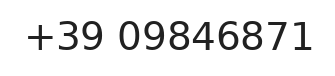 Telefono ufficio 2