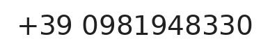 Telefono ufficio 2