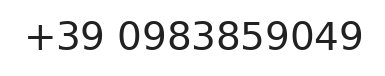 Telefono ufficio 2