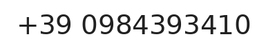 Telefono ufficio 2
