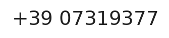 Telefono ufficio 2