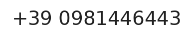 Telefono ufficio 2