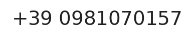 Telefono ufficio 2