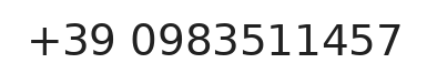Telefono ufficio 2