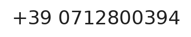 Telefono ufficio 2