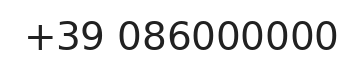 Telefono ufficio 2