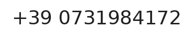 Telefono ufficio 2