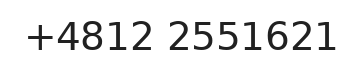 Telefono ufficio 2