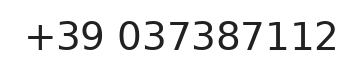 Telefono ufficio 2