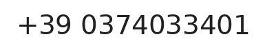 Telefono ufficio 2