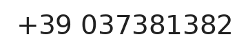 Telefono ufficio 2