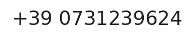 Telefono ufficio 2