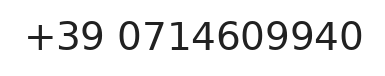 Telefono ufficio 2