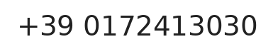 Telefono ufficio 2