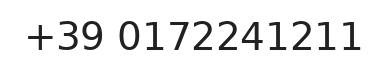Telefono ufficio 2