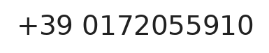 Telefono ufficio 2