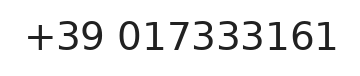 Telefono ufficio 2