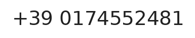 Telefono ufficio 2