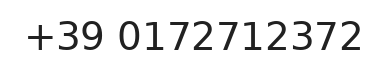 Telefono ufficio 2