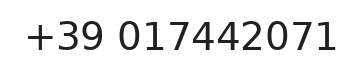 Telefono ufficio 2