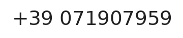 Telefono ufficio 2