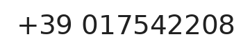 Telefono ufficio 2