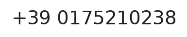 Telefono ufficio 2
