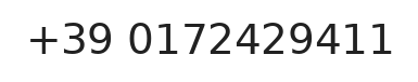 Telefono ufficio 2