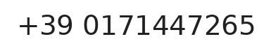 Telefono ufficio 2