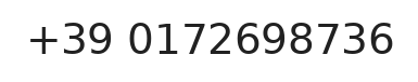 Telefono ufficio 2