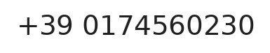 Telefono ufficio 2