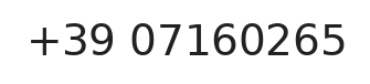 Telefono ufficio 2