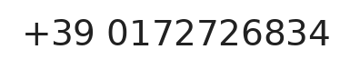 Telefono ufficio 2