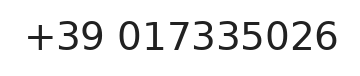 Telefono ufficio 2
