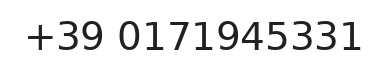 Telefono ufficio 2
