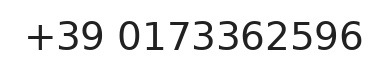 Telefono ufficio 2