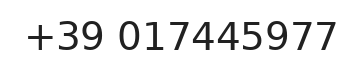 Telefono ufficio 2