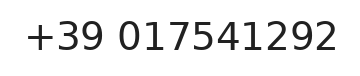 Telefono ufficio 2