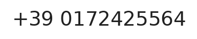 Telefono ufficio 2