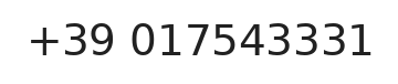 Telefono ufficio 2
