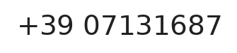 Telefono ufficio 2