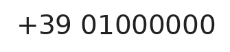 Telefono ufficio 2