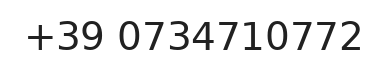 Telefono ufficio 2