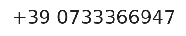 Telefono ufficio 2
