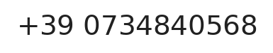 Telefono ufficio 2