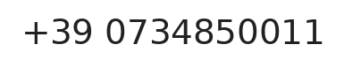 Telefono ufficio 2