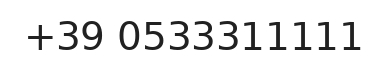 Telefono ufficio 2