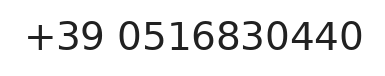 Telefono ufficio 2